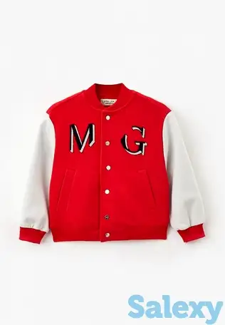 Куртка mia gia, фотография 1