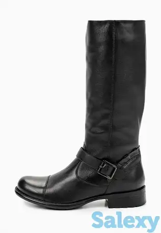 Сапоги ralf ringer, фотография 1