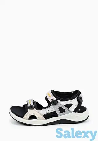 Сандалии ecco, фотография 1