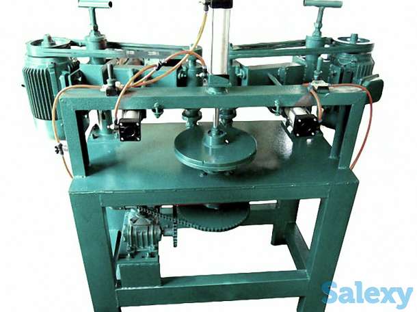 JD-0983 фрезерно-копировальный станок как по массиву, так и по ДСП., фотография 1