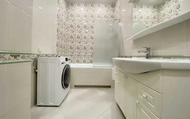 Сдам посуточно квартиру, Алли Молдагуловой, фотография 3