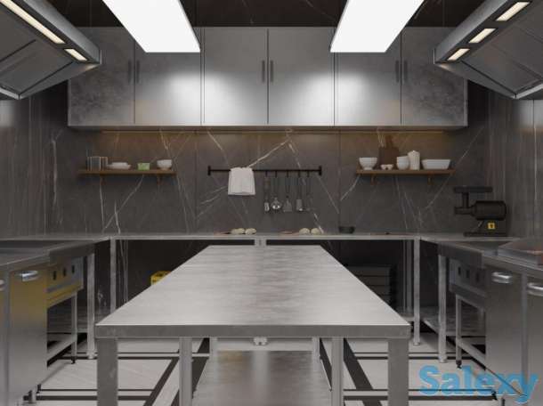 Cдается помещение 670 кв.м., фотография 8