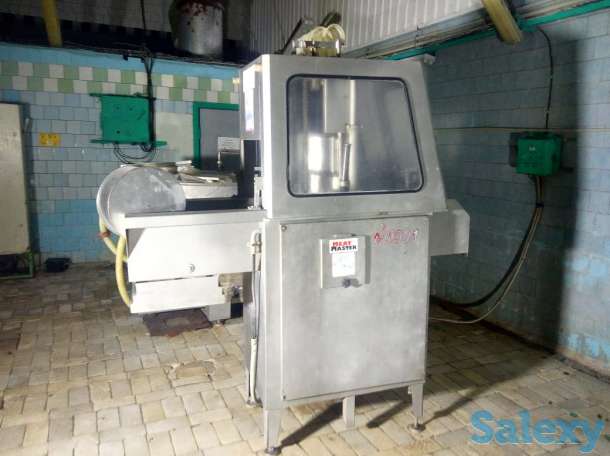 Иньектор Meat Master (inject star) Bl 124, фотография 5