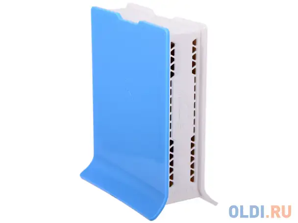 Wi-fi роутер mikrotik hap lite, фотография 1