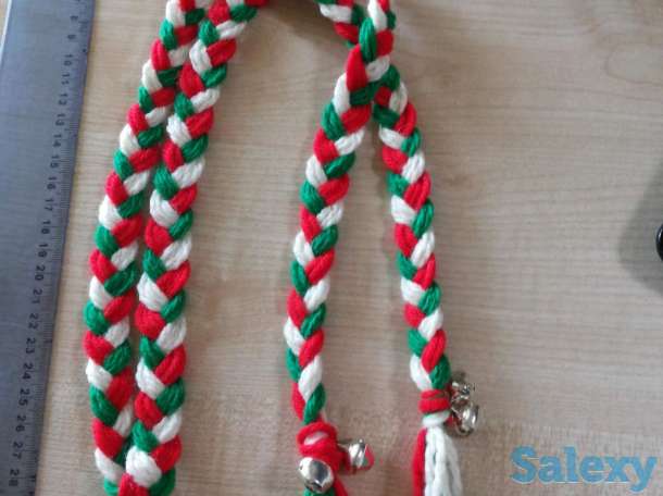 Продаю Ала жип (путы) для обряда тусау кесу., фотография 1