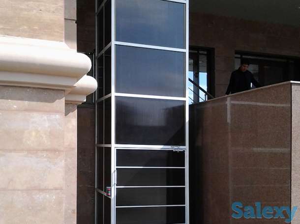 Производство инвалидных и бытовых кухонных подъемников в Астане, фотография 7