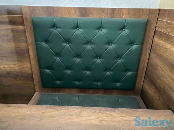 Продам диваны и столы для кафе, бара, фотография 1