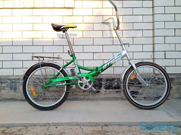 STELS 410, фотография 1