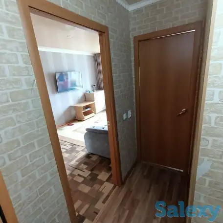 Продам 1 комнатную квартиру, Парковая 132, фотография 5