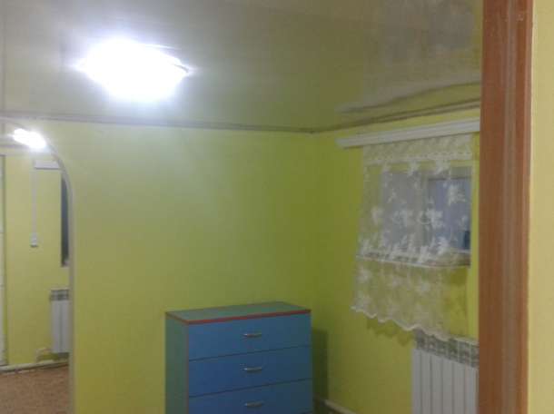 Сдам три комнаты, фотография 1