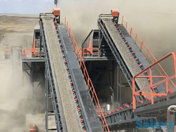 Дробильно-Сортировочный Комплекс, фотография 5