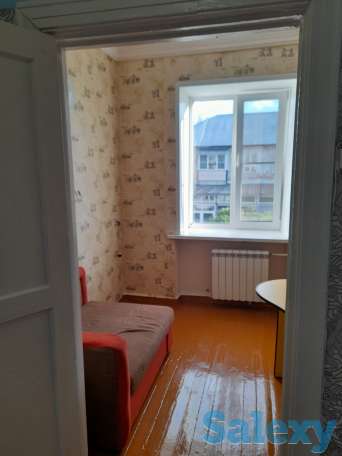 Сдам 2-х комнатную мебелированную квартиру на длительный срок., фотография 4