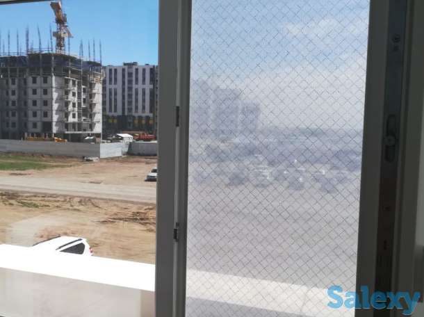 Фильтрующая москитная сетка для окон, фотография 4