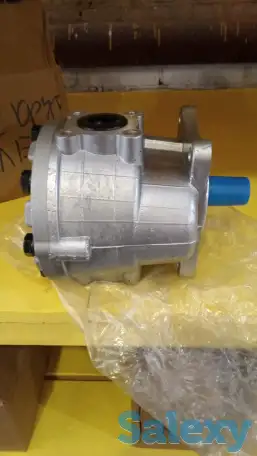 Запасные части на с/х технику, фотография 4