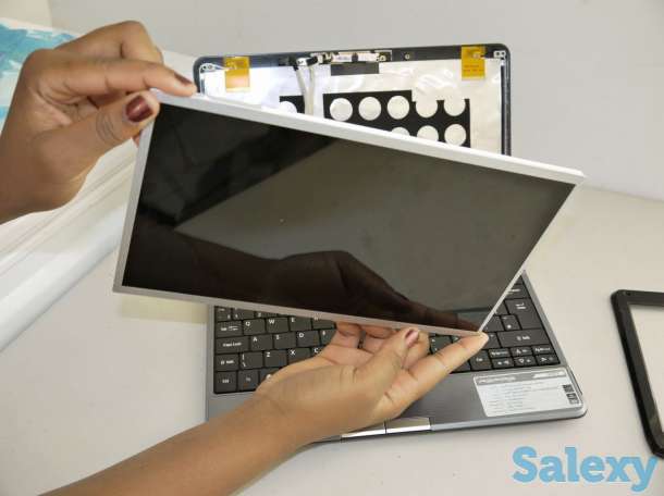 Ремонт компьютеров и ноутбуков на дому!, фотография 4