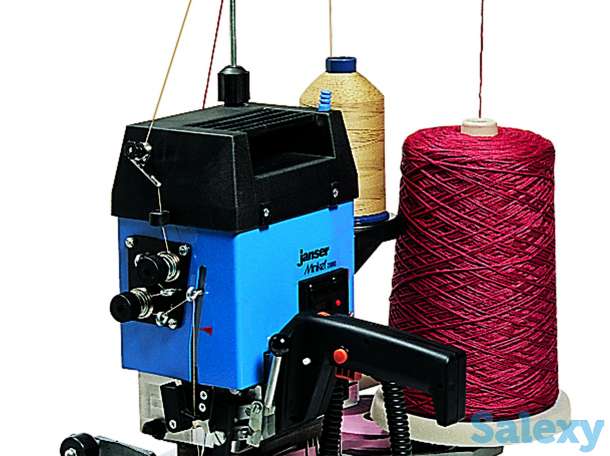 Оверлок Miniket 2000., фотография 1