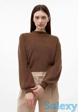 Джемпер finn flare, фотография 1