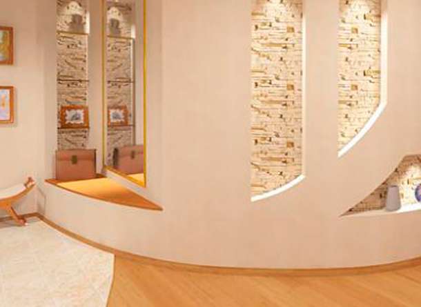 Облицовка кафелем, поклейка обоев, покраска , левкас ( Профессиональная отделка) недорого., фотография 1