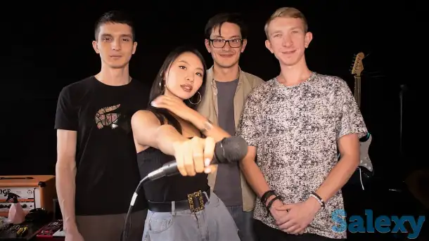 Живая музыка для любых мероприятий и праздников!, фотография 2