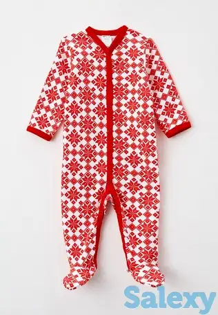 Комбинезон бельевой котмаркот, фотография 1