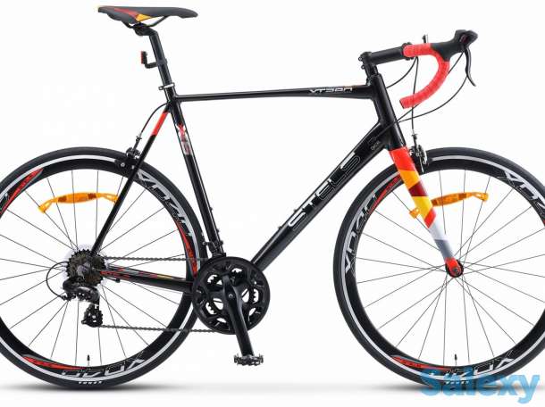 Шоссейный велосипед Trinx Forrd(Россия) в Балхаше! Рассрочка Кредит, фотография 5