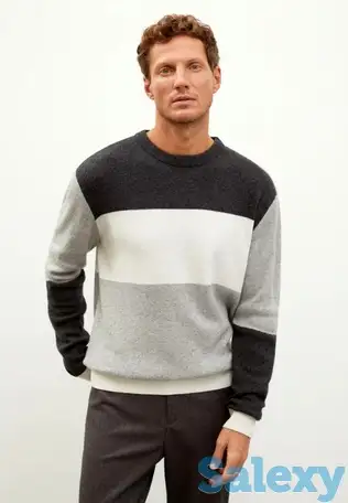 Джемпер finn flare, фотография 1