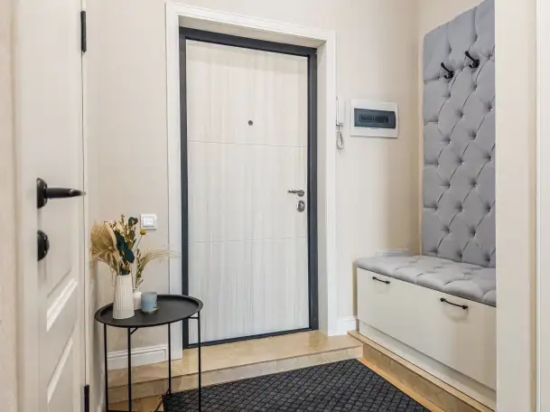 Шикарная квартира посуточно  Хан Шатыр  Green Mall, фотография 13