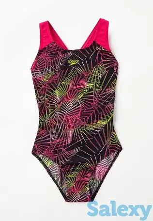Купальник speedo, фотография 1