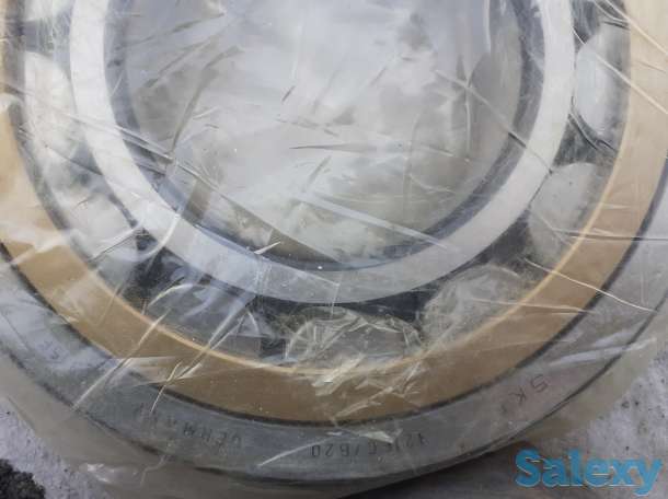 Продам подшипники SKF 319EC,SKF 321 EC/B20, фотография 1