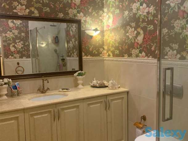 Продаётся 5-ти комнатная квартира в элитном жилом комплексе, фотография 5