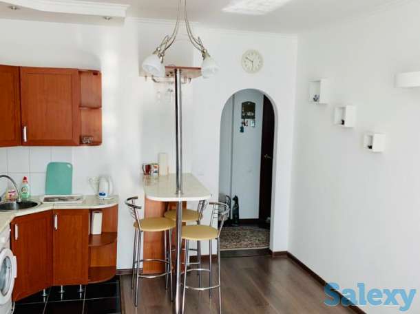 Квартира посуточно, Георгий Канцева 5, фотография 4