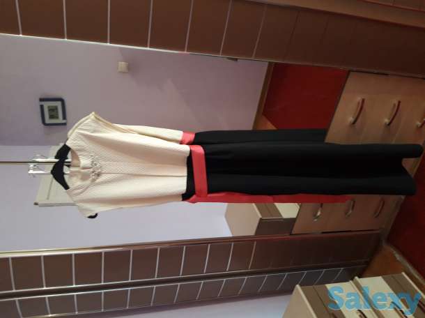 Вечерные платья размером 48, фотография 4