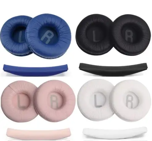 Подушки для наушников JBL Tune 510 комплект, фотография 1