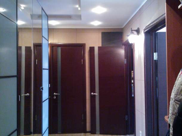 Продам большую 2х комнатную квартиру, Россия, Новосибирск, фотография 7