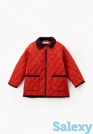 Куртка утепленная prime baby, фотография 1