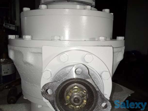 Запчасти для ямобуров, фотография 18