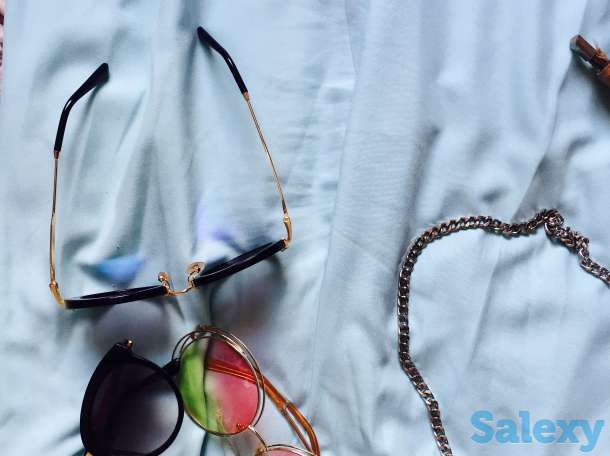 Пиджаки и другие вещи, фотография 1