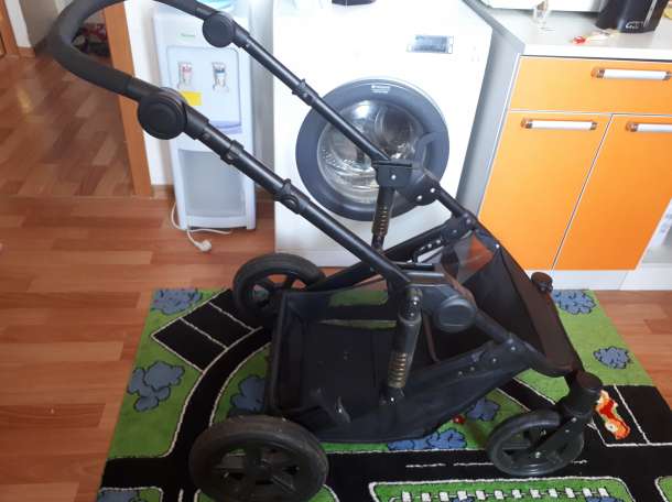 Породам коляску трансформер, фотография 6