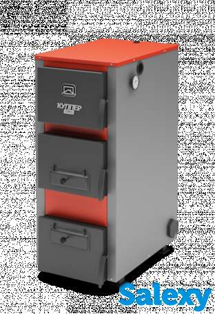 Магазин Профессионального Сантехника Котел Куппер ПРО-42, фотография 1