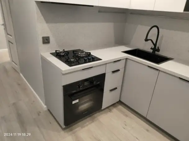 АЛМАТЫ-РЕМОНТ. Услуги по ремонту квартир, фотография 6