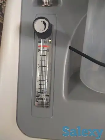 Кислородный концентрат, фотография 4