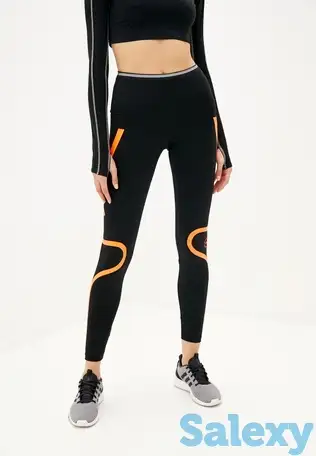 Леггинсы adidas by stella mccartney, фотография 1