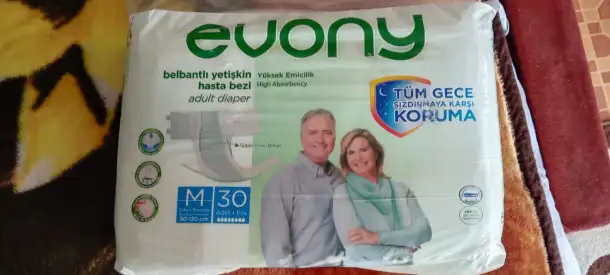 Продам подгузники для взрослых, фотография 6