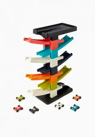 Набор игровой happy baby, фотография 1