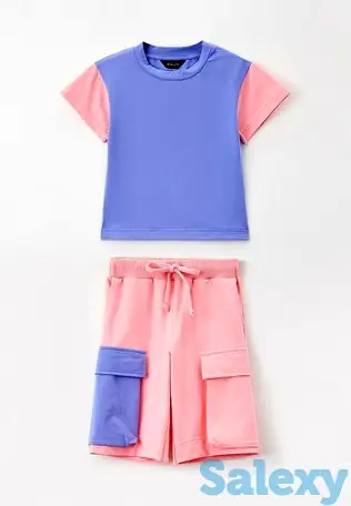 Костюм спортивный mia gia, фотография 1