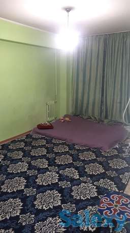 Продам трех комнатную, улучшенной, район ТД Валентина, фотография 6