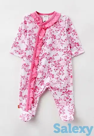 Комбинезон бельевой котмаркот, фотография 1