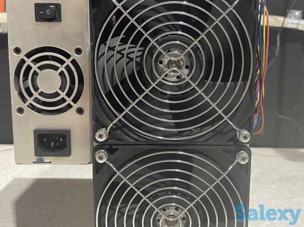 Asic INNOSILICON T2 Turbo(T2T) 27th, Асик для майнинга в наличии, фотография 3