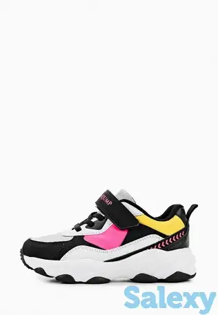 Кроссовки timejump, фотография 1