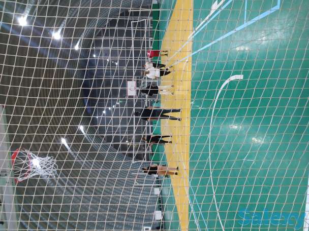 Спортивный зал, фотография 1